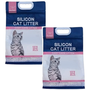 Silicon Cat Litter 3.8 Litre