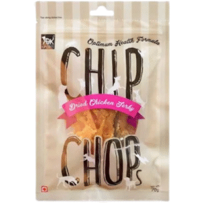 Chip Chops Chicken Jerky Strips