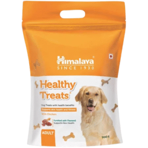 Himalaya Healthy Dog Treats – Chicken