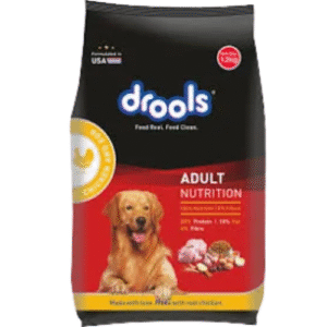 Drools Puppy 1.2kg