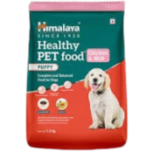 Himalaya Puppy 3kg Chicken and Rice