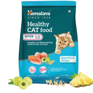 Himalaya Cat Kitten 1kg